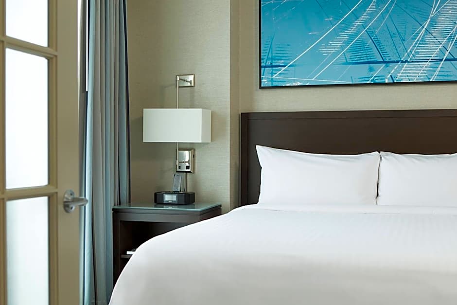 Hampton Inn & Suites Downers Grove Chicago