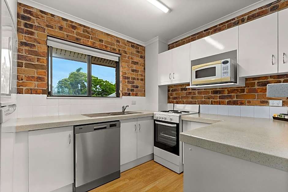 Toowong Villas