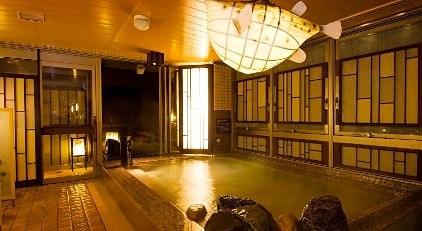 Dormy Inn Premium Shimonoseki Natural Hot Spring