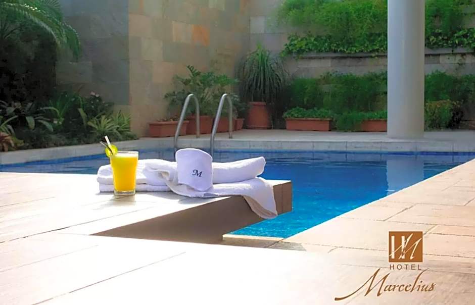 Hotel Marcelius
