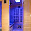 Hotel Le Dauphin Les Loges