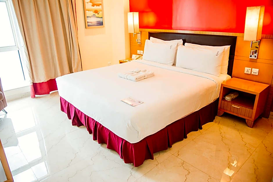 Holiday Inn Dar Es Salaam By IHG