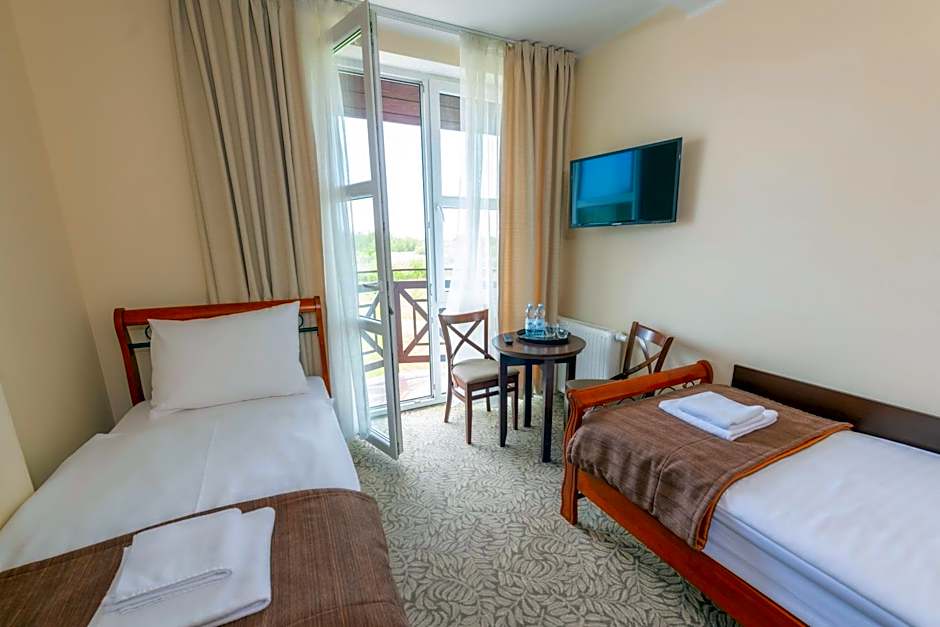 Hotel Mona Lisa Wellness & Spa