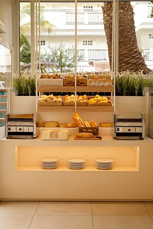 Hotel Ereza Mar- Adults Only