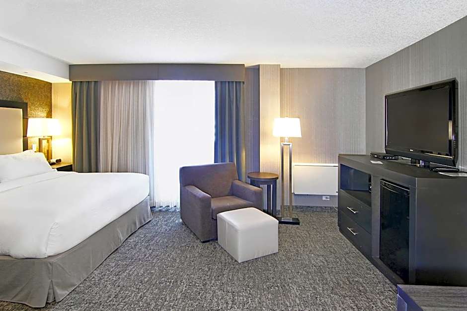 Holiday Inn Express Calgary By IHG