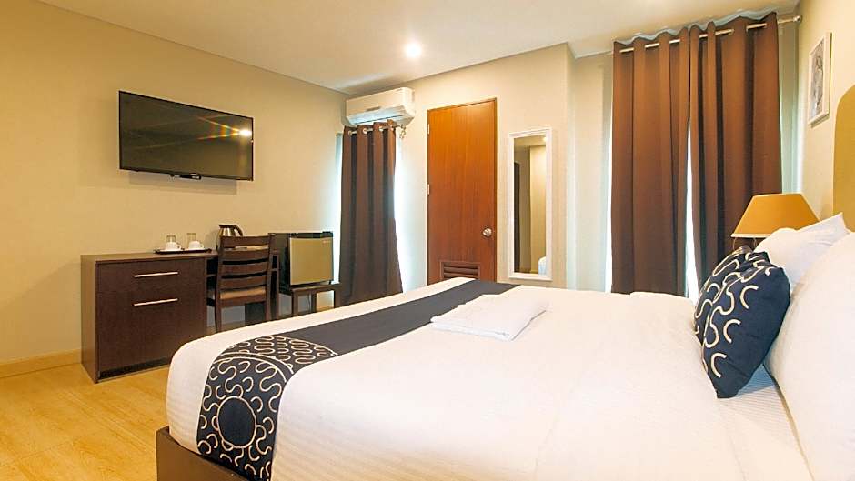 Asrodel Hotel RedPartner