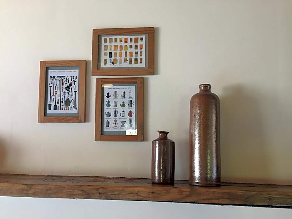 Home Farm Bed & Breakfast