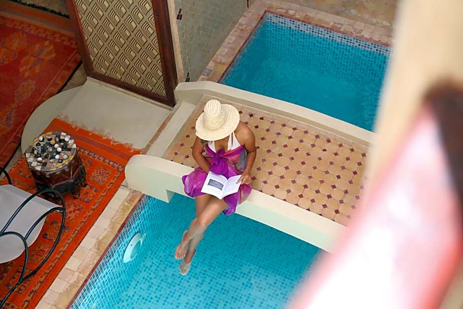 Riad Sidi Mimoune & Spa