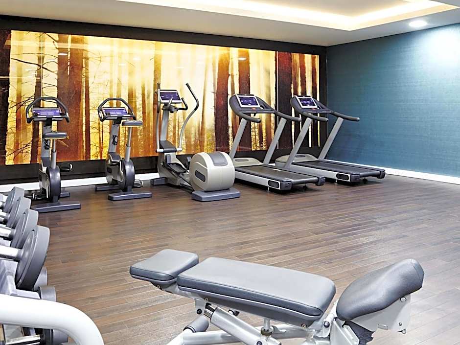 Novotel London Blackfriars