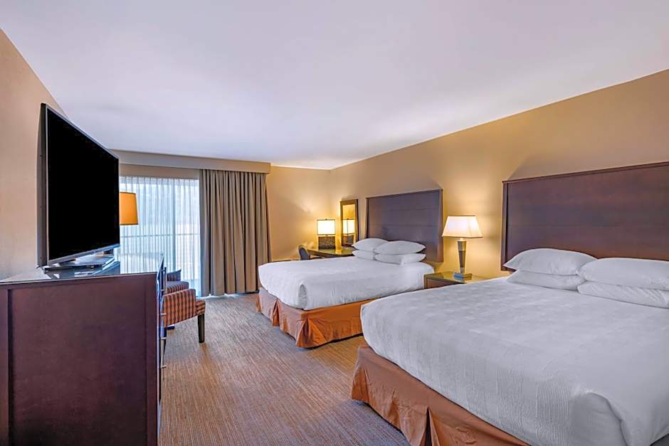 Best Western Plus Hood River Inn