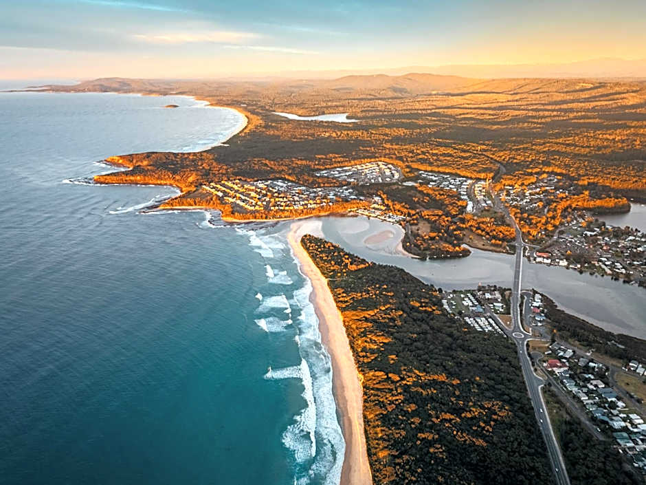 Holiday Haven Burrill Lake