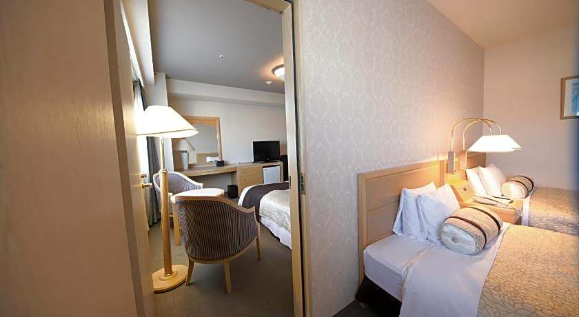 Numazu Riverside Hotel