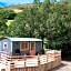 Mid Wales Luxury Huts