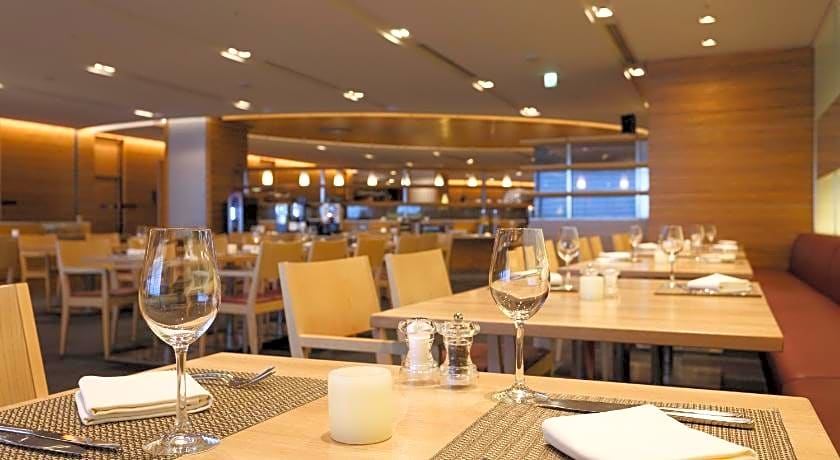 Haneda Excel Hotel Tokyu