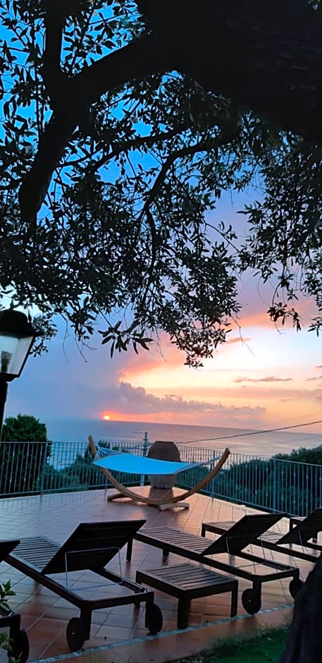 B&B Incanto del Mare