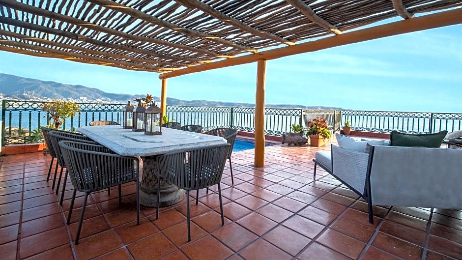 Fiesta Americana Puerto Vallarta All Inclusive & Spa