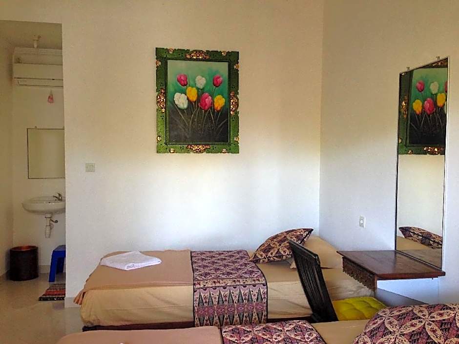 Double N Guest House