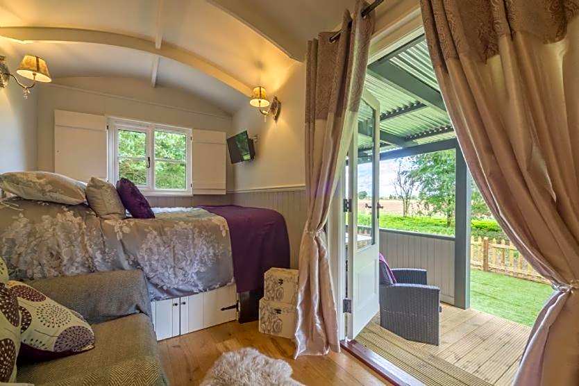 Thompson Hall Retreat