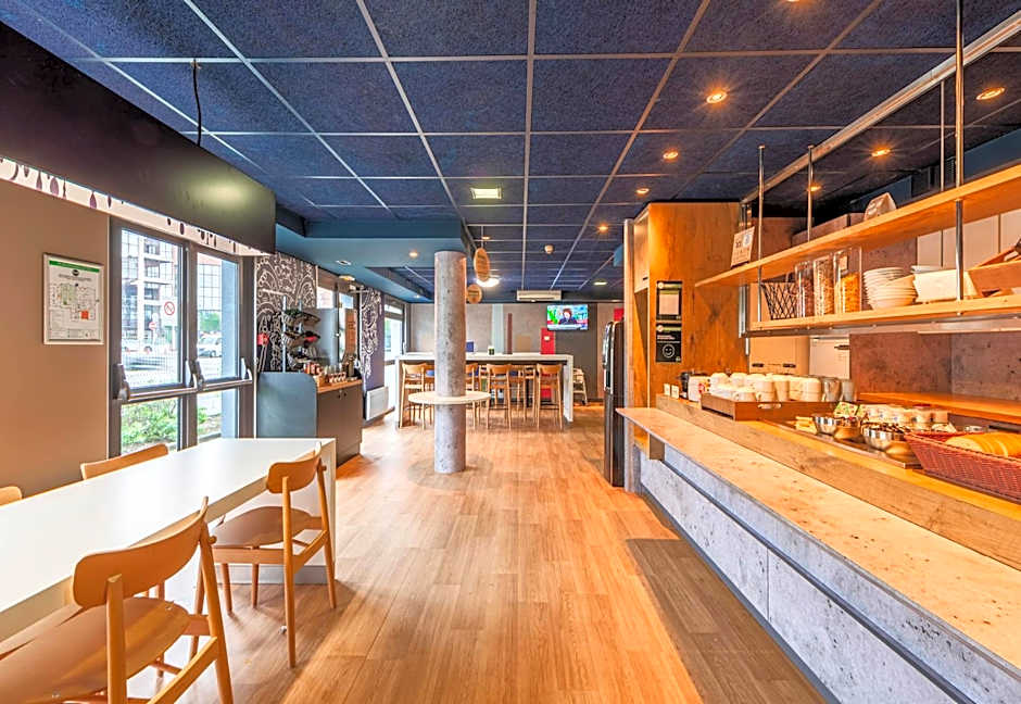 B&B HOTEL Strasbourg Nord Schiltigheim