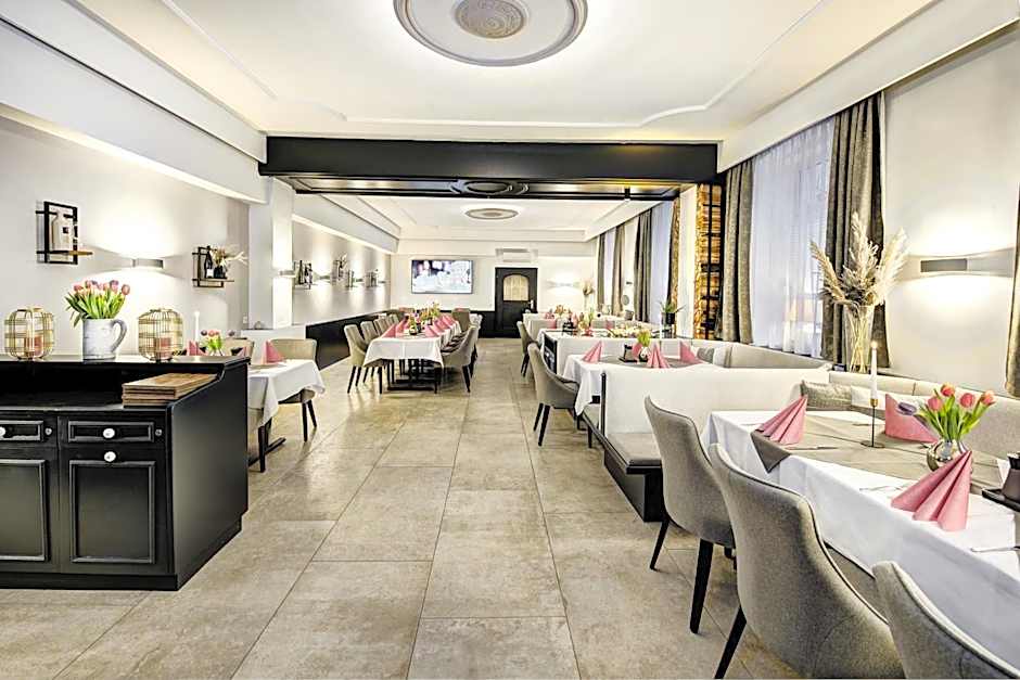 Hotel Bayrischer Hof