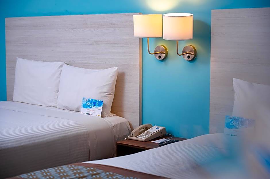 Comfort Inn & Suites Los Cabos