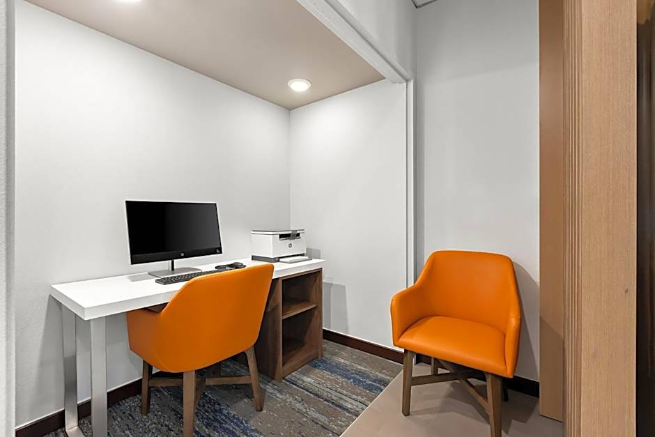 Holiday Inn Express Princeton Southeast By IHG