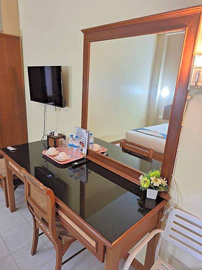 Lalisa Hotel Aonang