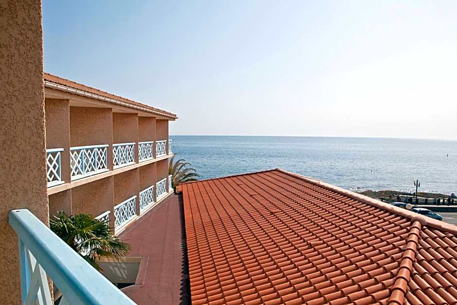 Paradou Mediterranee, BW Signature Collection