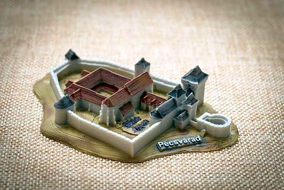 István Király Szálló