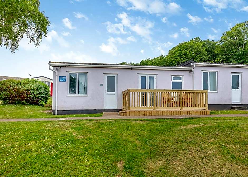 Brixham Holiday Park