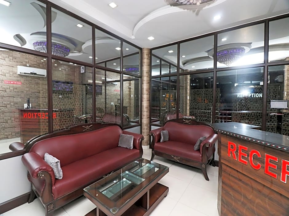 17422 Sidra Guest House