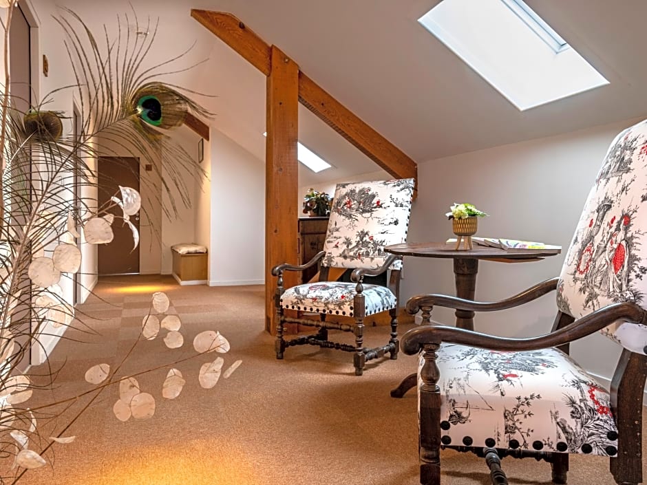 Hôtel Restaurant de la Poste