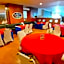 Alexander Hotel Tegal