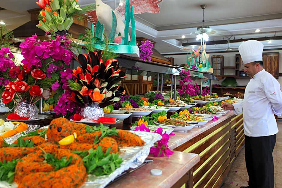 Seagull Hotel - All Inclusive