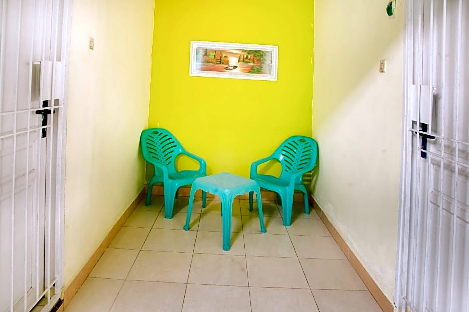 OYO 3348 Minimalis Homestay