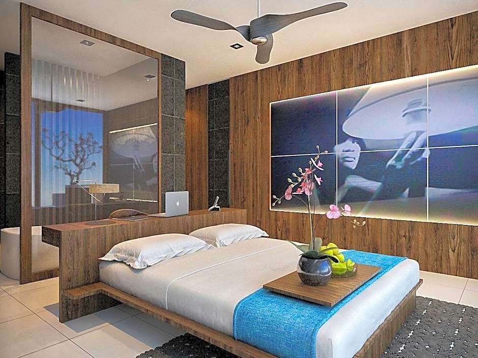 Komune Resort & Beach Club Bali