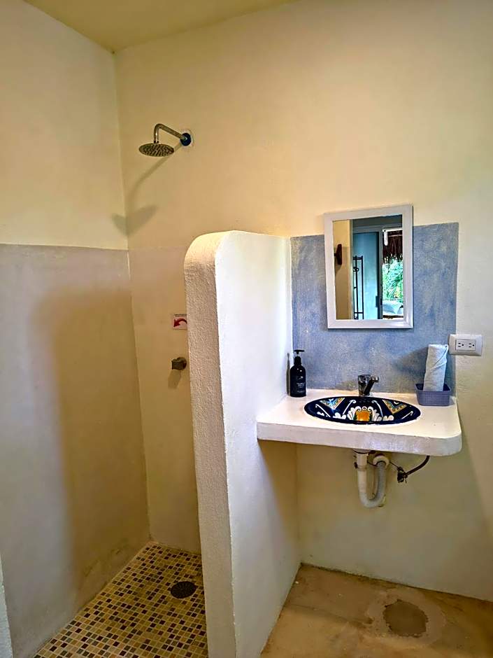 Hotel & Suites Oasis Bacalar