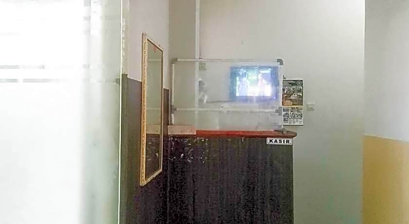 Pondok Kancil Makassar