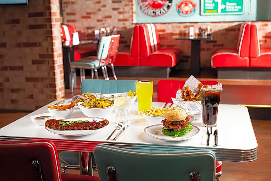 Ferien- und Freizeitpark Weissenhäuser Strand