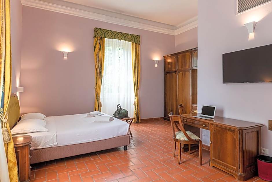Hotel Villa San Michele