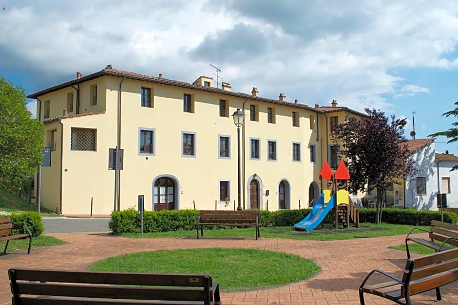 Residence Giuly Rosselmini