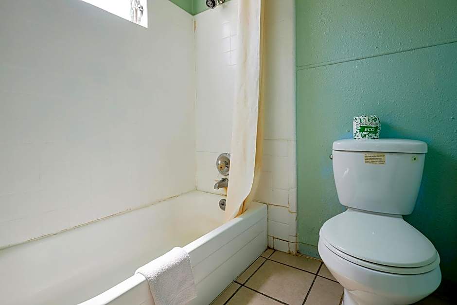 Route 66 Inn of Santa Rosa, NM