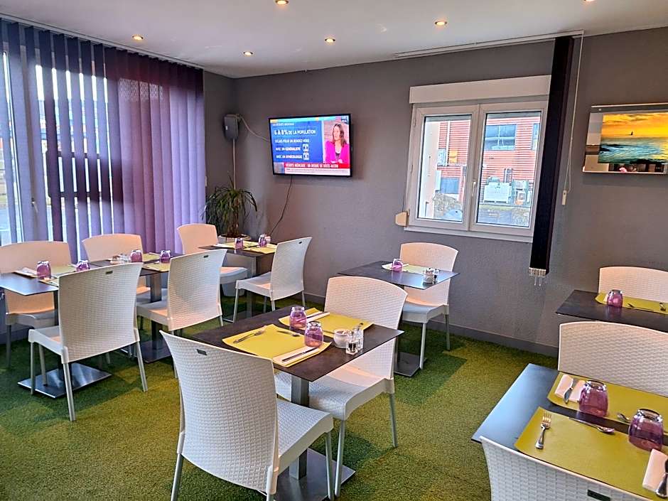Hotel le Foron