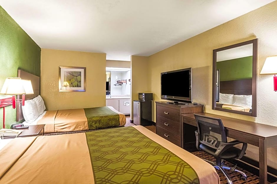 Econo Lodge Homewood - Birmingham – Birmingham, AL