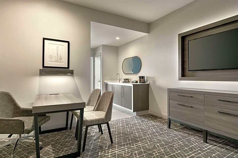 Embassy Suites by Hilton Atlanta Midtown