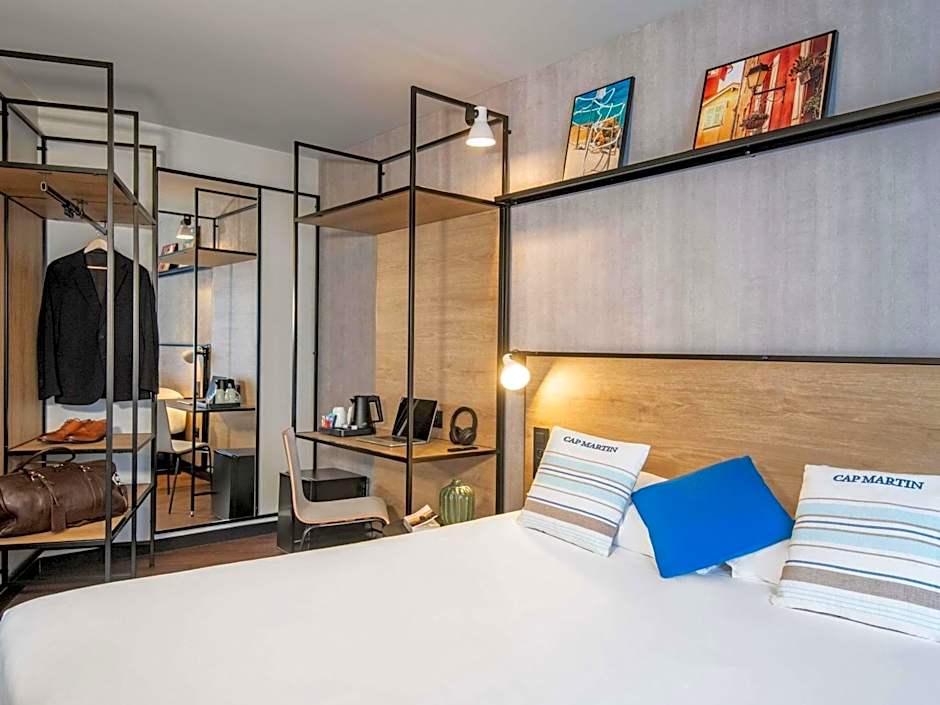 Ibis Roquebrune Cap Martin