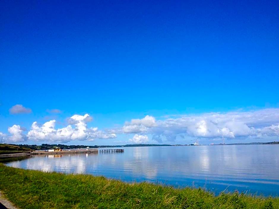 Geoghegans Magpie Bar and B&B