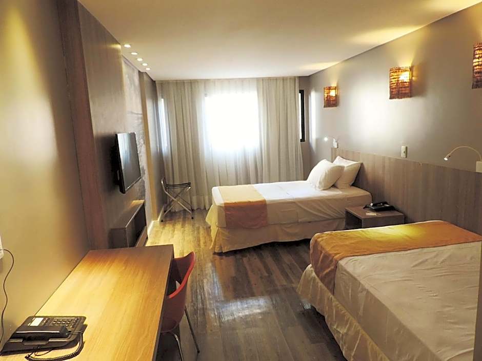 Comfort Hotel Maceió