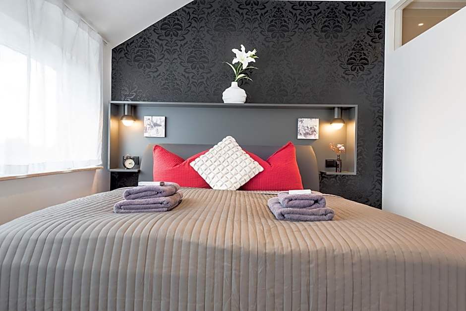Friedrich Boutique-Apartments
