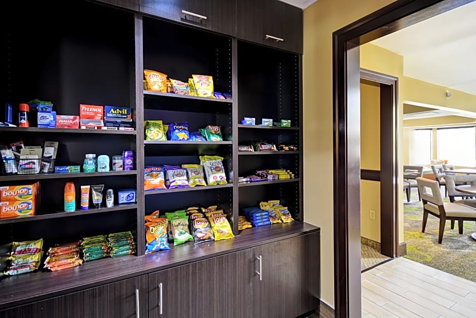 Staybridge Suites Grand Rapids-Kentwood By IHG
